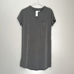 Lou and grey tshirt lounge dress